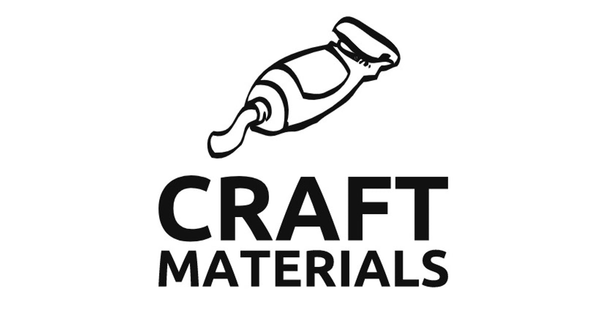 Craft Materials
