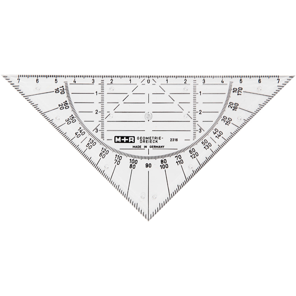 Protractor