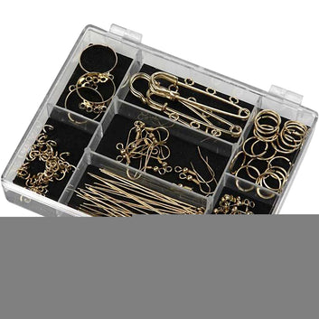 Jewellery Finding Starter Kit