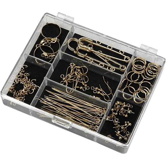 Jewellery Finding Starter Kit