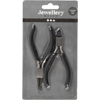 Jewellery Pliers - Starter Kit
