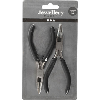Jewellery Pliers - Starter Kit