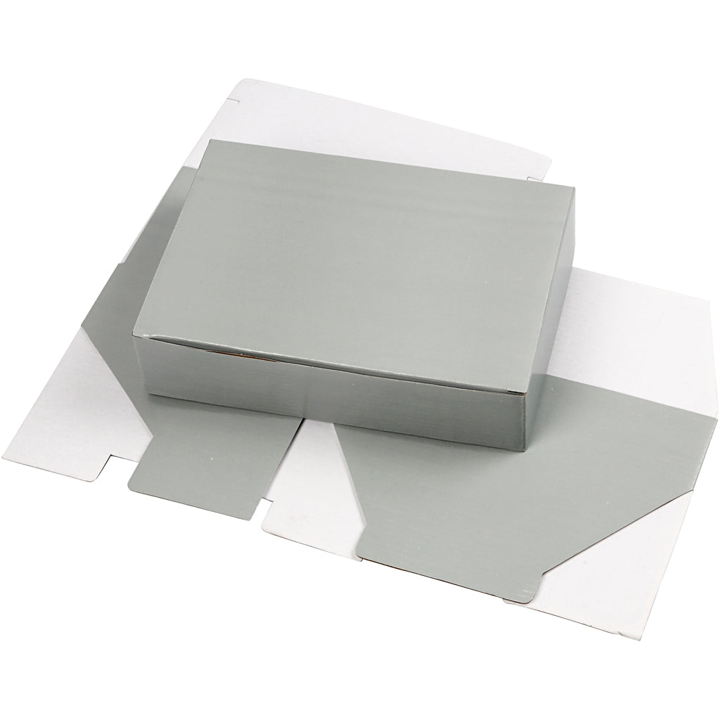Cardi Box Cardboard Box