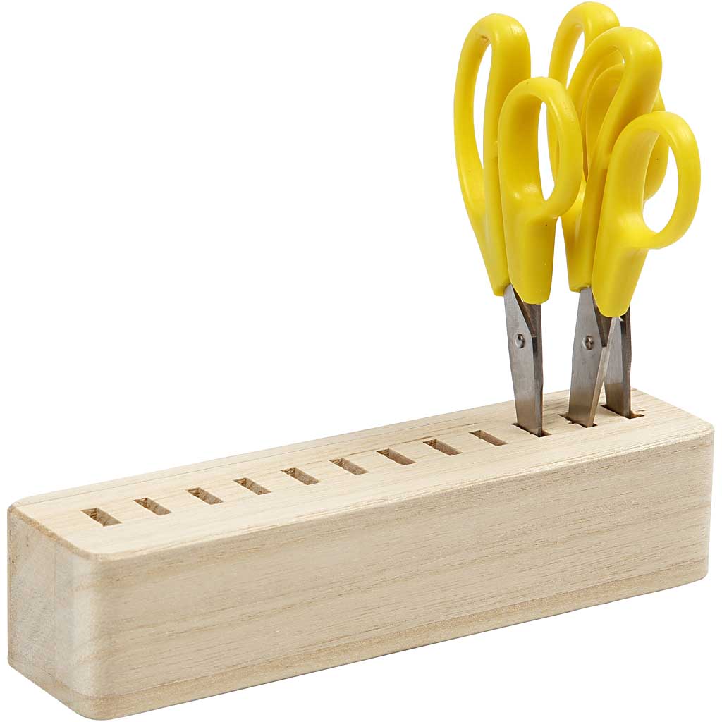 Siccor Racks Scissor Rack