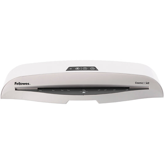 Fellowes Cosmic 2 Laminator