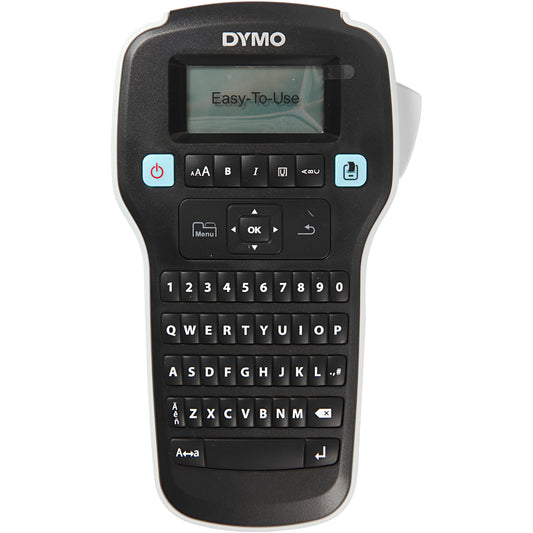 Dymo Label Manager