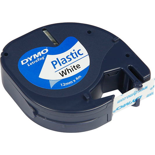 DYMO Plastic Tape