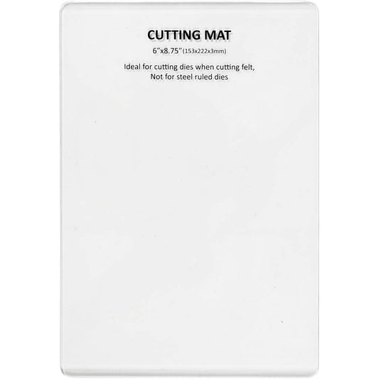 Cutting Plate