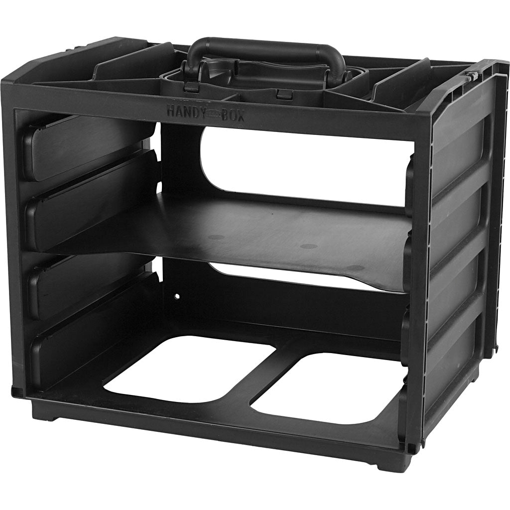 Handy Box Rack HandyBox