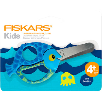 Kids Animal Scissors