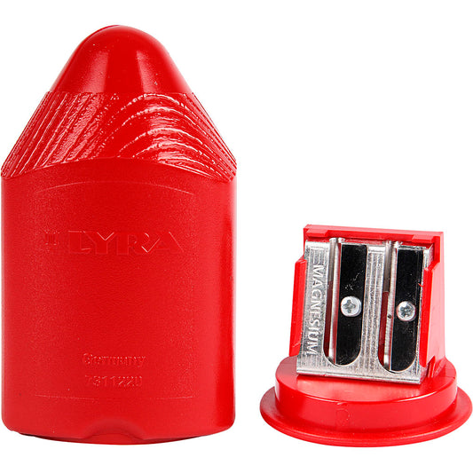 Pencil Sharpener