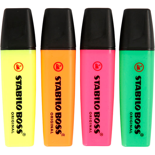 Highlighters