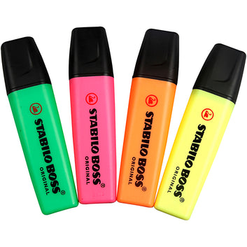 Highlighters