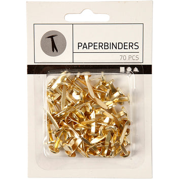 Paper Binders