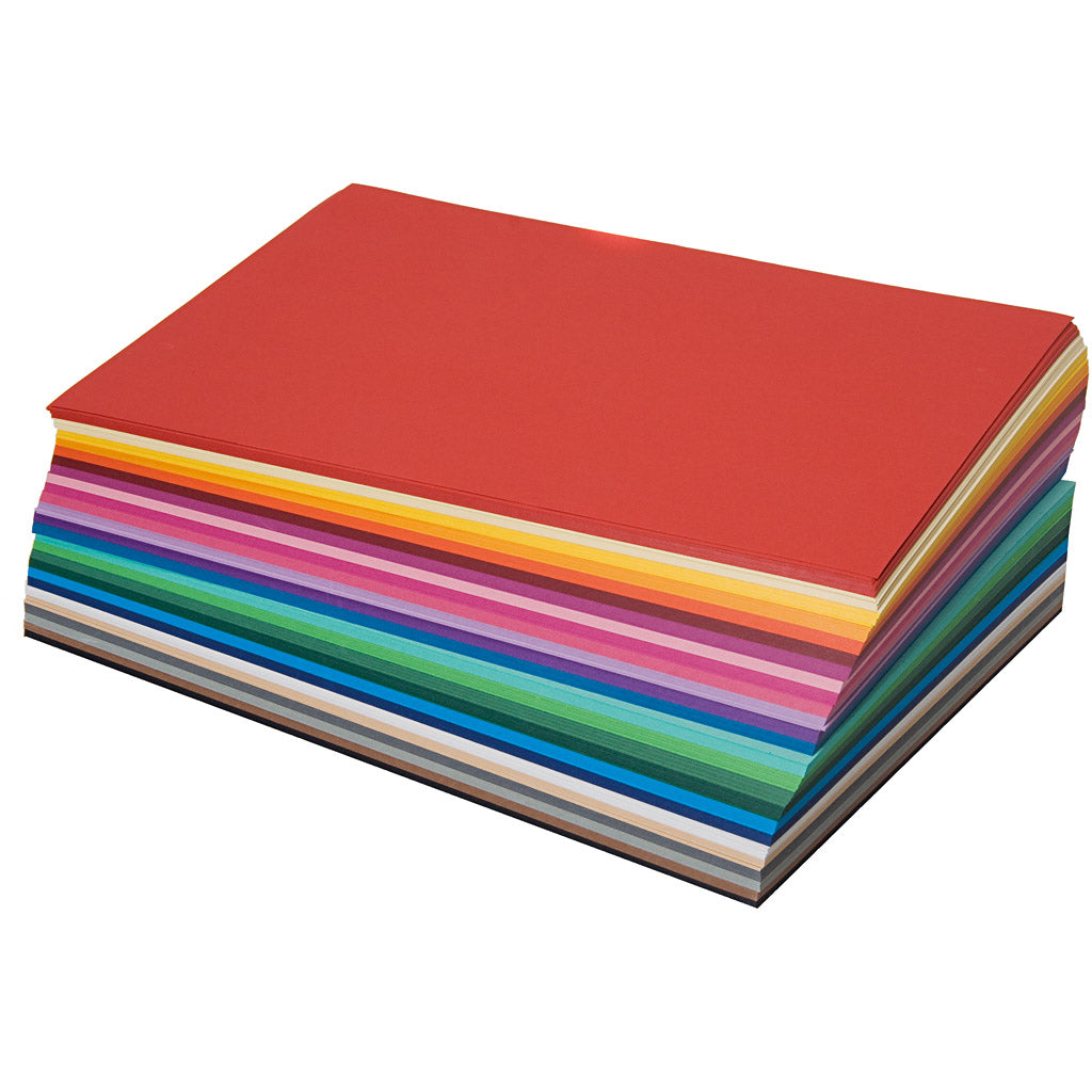 Tone Box Paper Tone-on-tone cutting paper