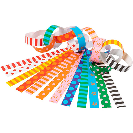 Paper Chains