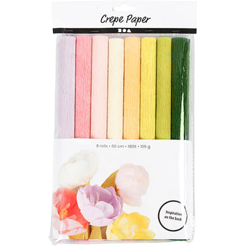 Crepe Paper