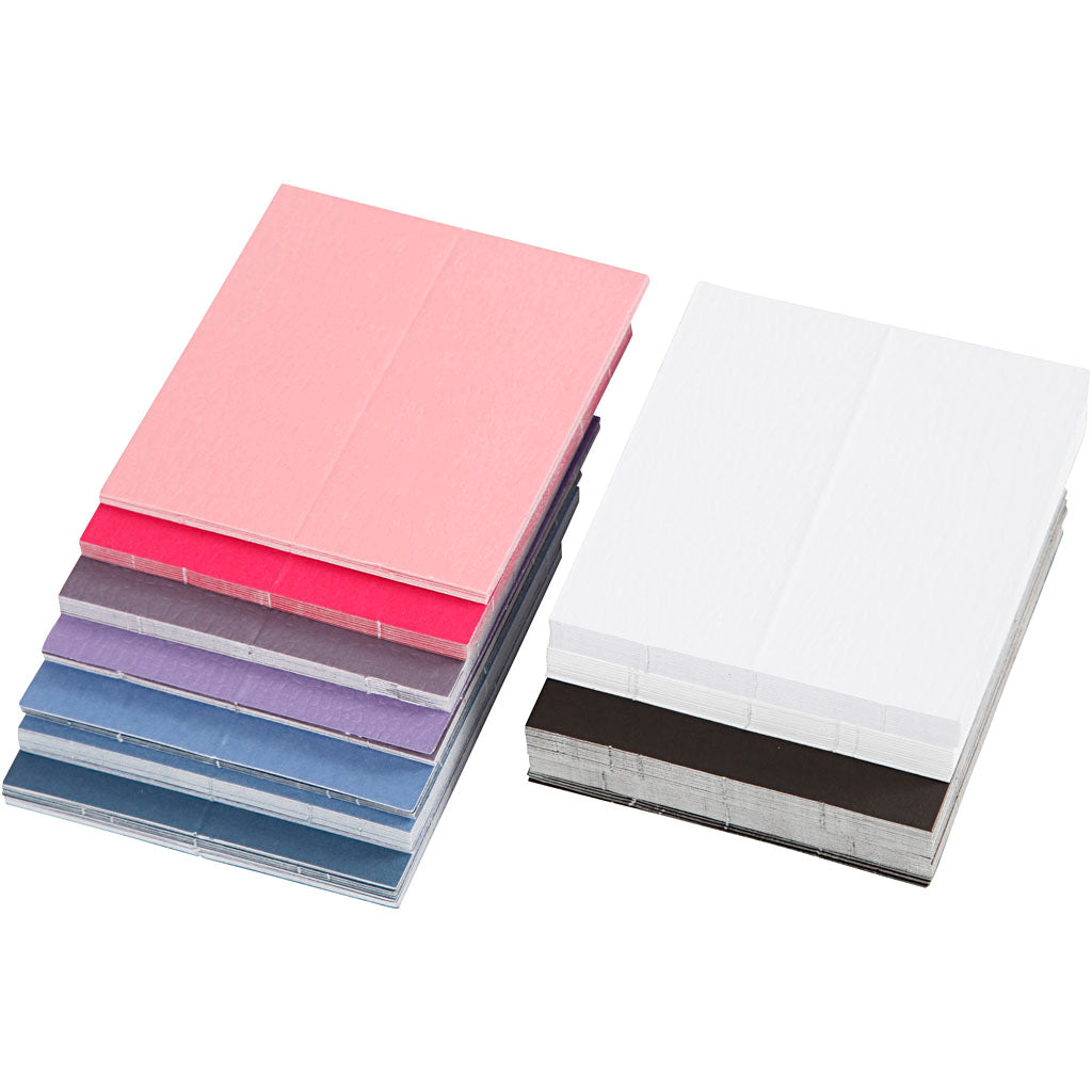 Colorful Place Cards