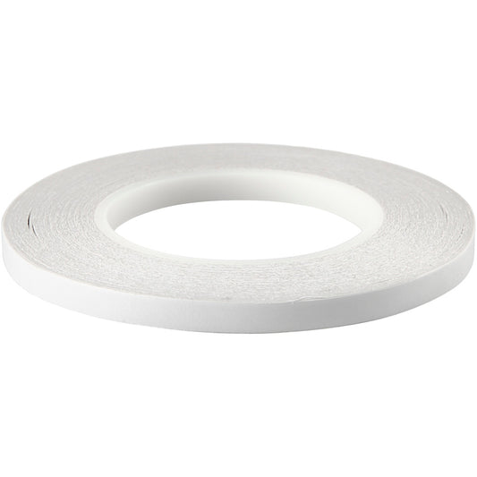 Double-sided adhesive tape