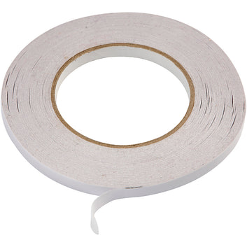 Double-sided adhesive tape