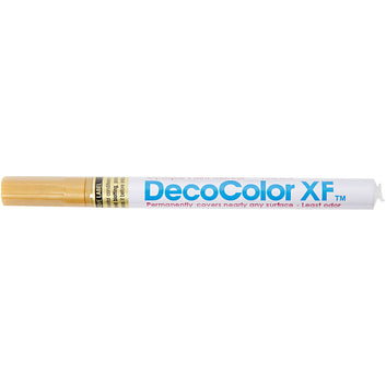 Deco permanent marker