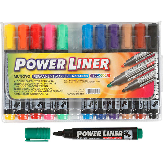 Power Liner