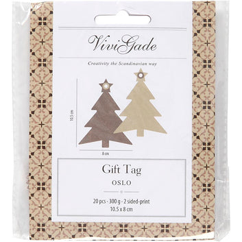 Gift Tags