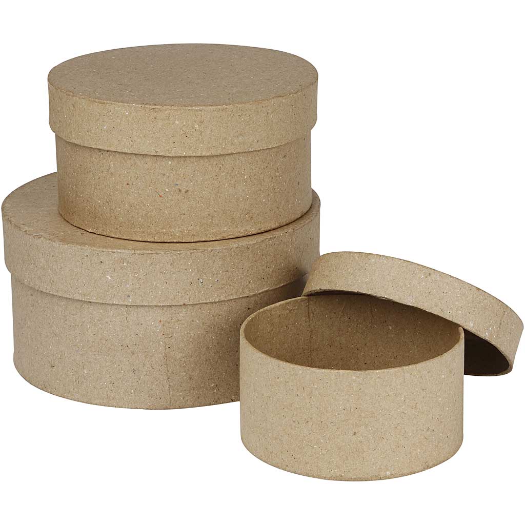 Boxes Py Round Round Boxes