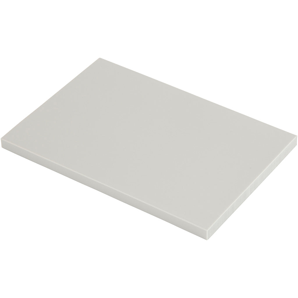 Carving Block