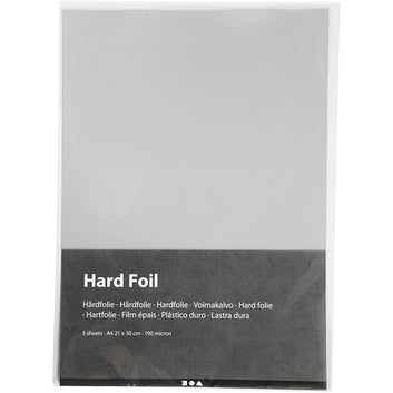 Hard Foil