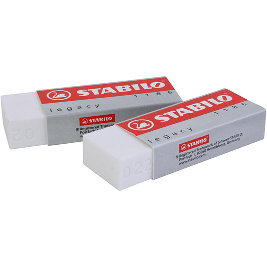 Stabilo eraser