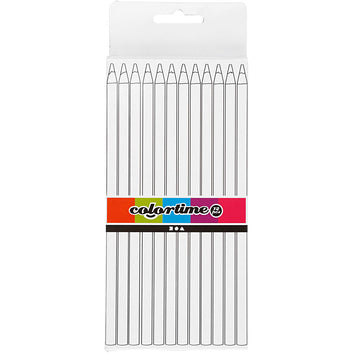 Colortime colouring pencils