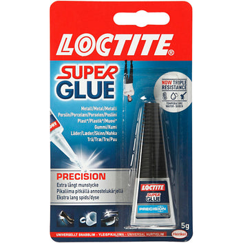 Loctite - Precision glue