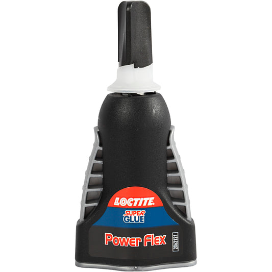 Loctite Power Flex Instant Glue