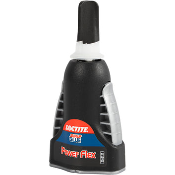 Loctite Power Flex Instant Glue