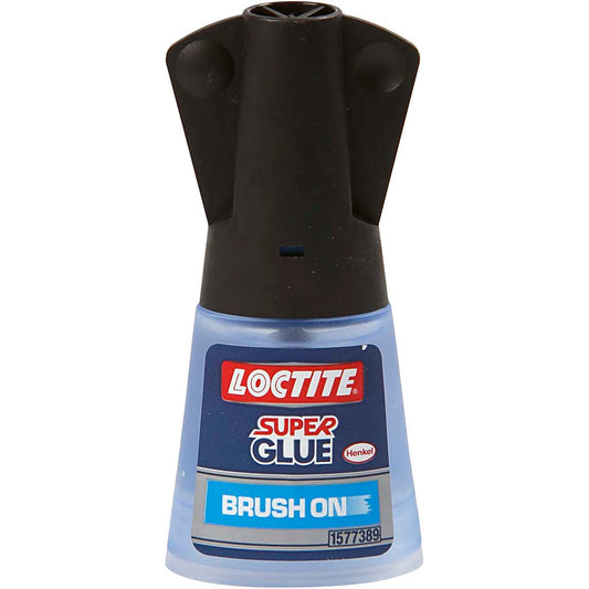 Loctite Super Brush-on Instant Glue