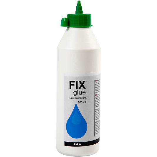 Fix Glue