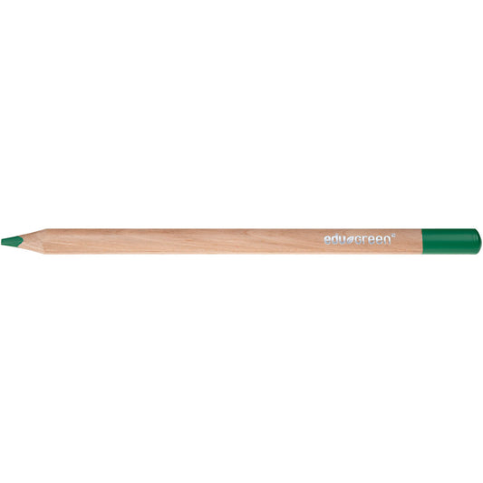 Edugreen Jumbo coloured pencils