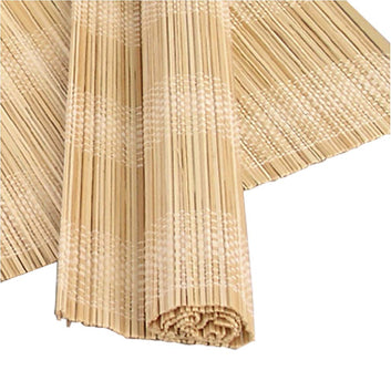 Bamboo Mat for Felt Making