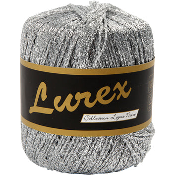 Lurex yarn