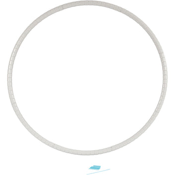 Circular Weaving Frame