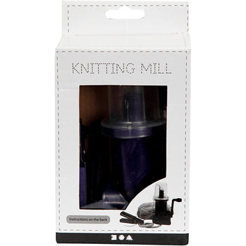 Knitting Mill