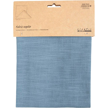 Fabric napkin