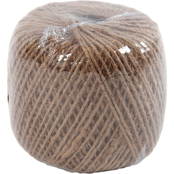 Natural twine