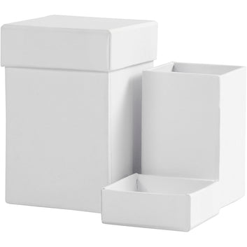 Square boxes