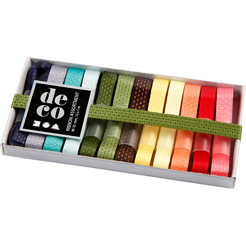 Deorative Ribbon Decorative Ribbon