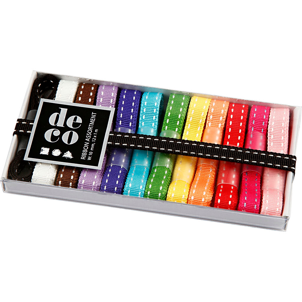Deorative Ribbon Decorative Ribbon