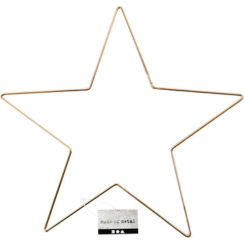 Star ornament