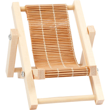 Deck chair