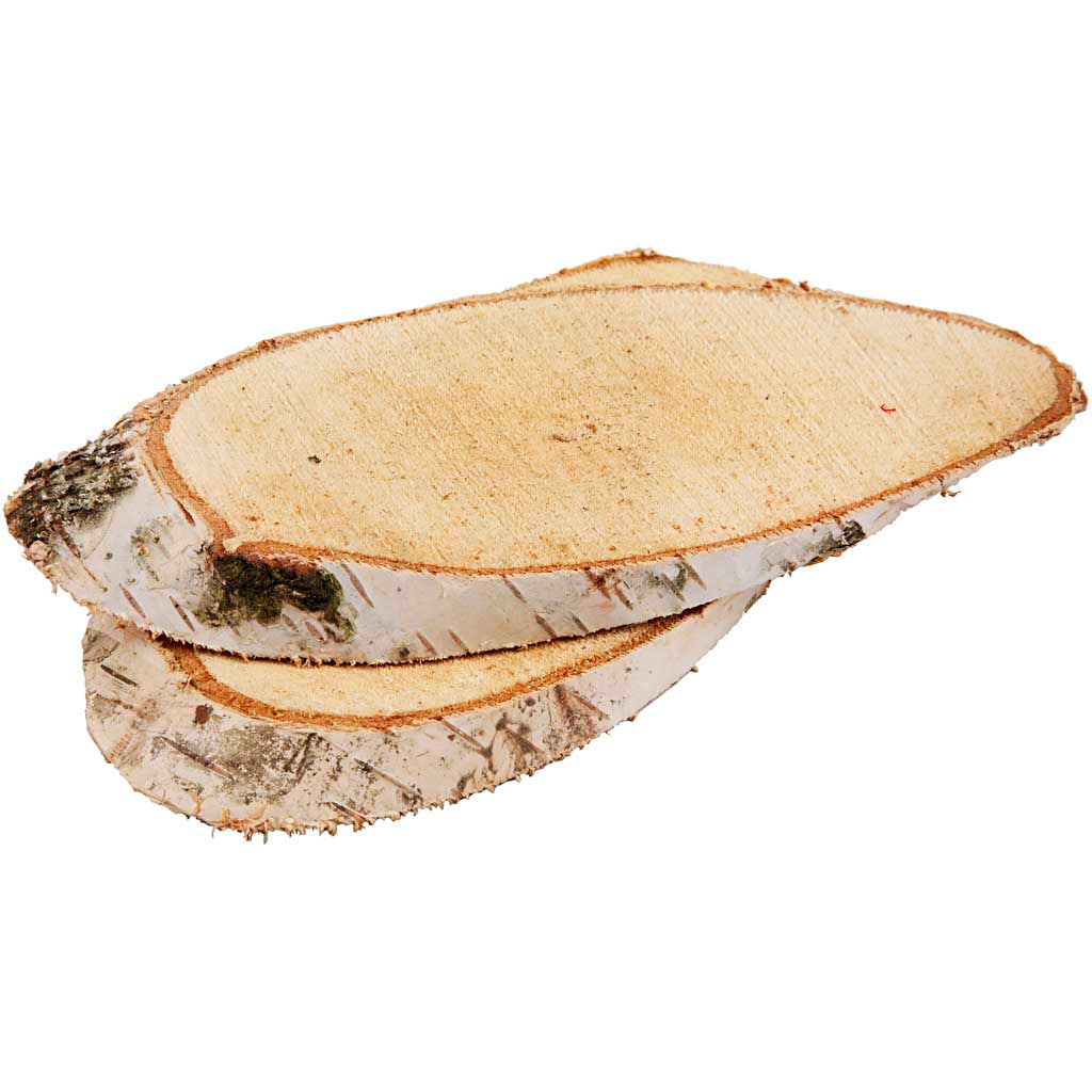 Wood Slices